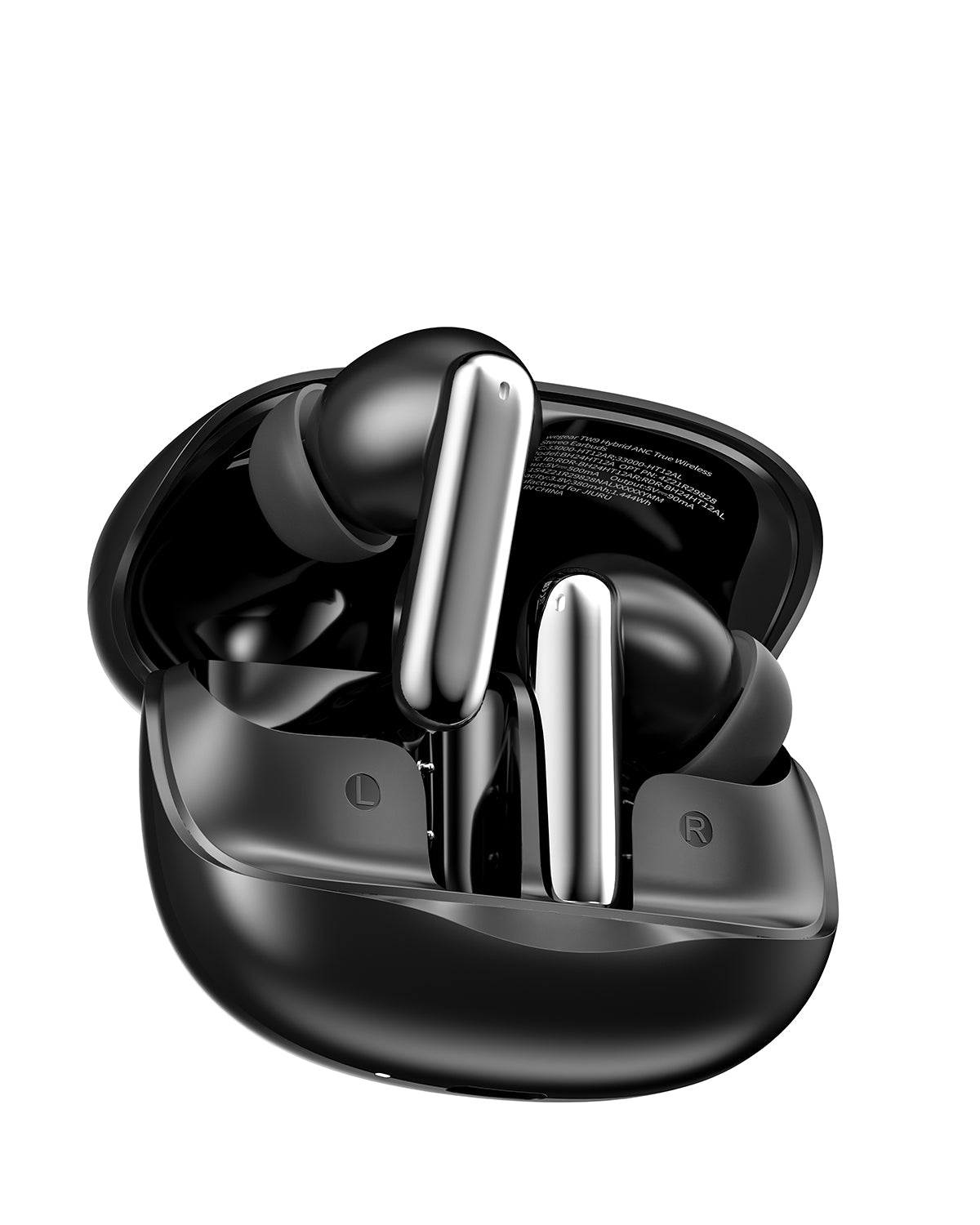 wegear TW9 Hybrid ANC True Wireless Stereo Earbuds