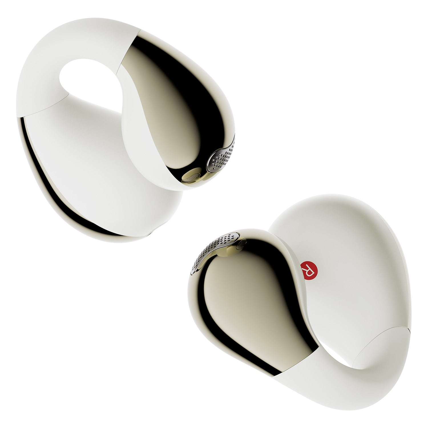 wegear OW3 ENC Open-Ear Wireless Stereo Earbuds