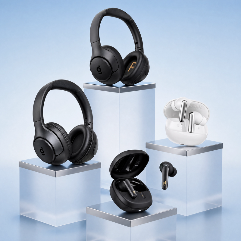 Audio