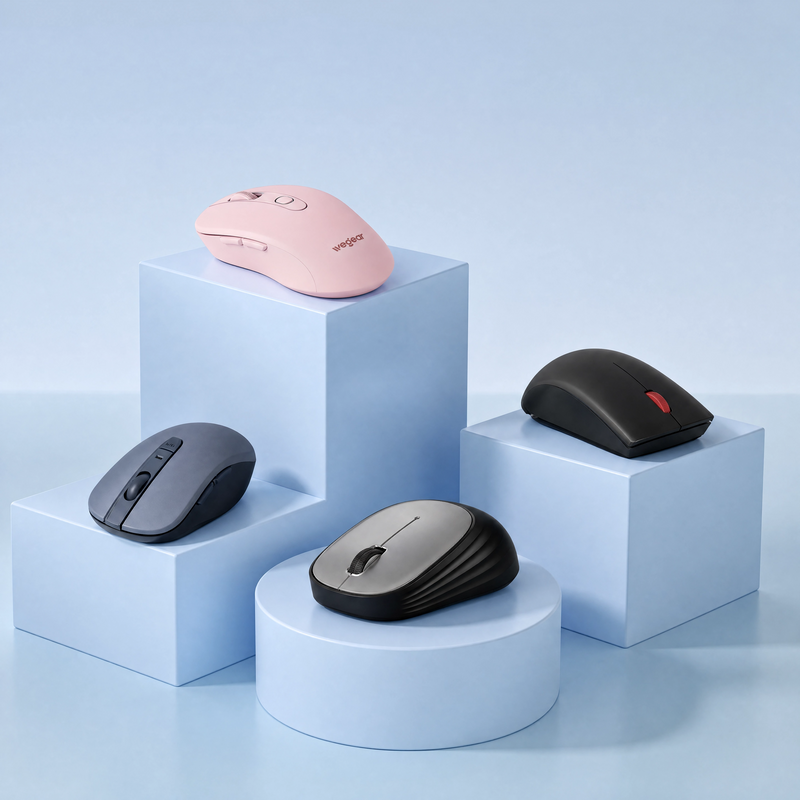 Mice
