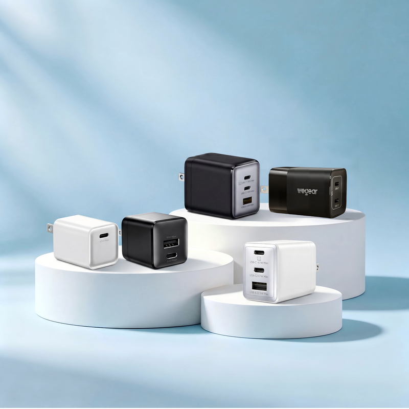Chargers