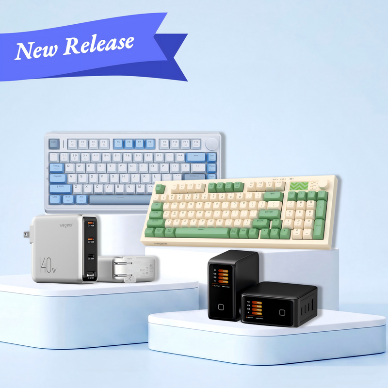 New Release