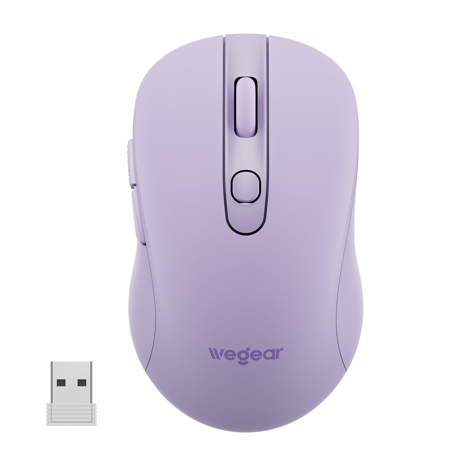 wegear MW16 Wireless Mouse