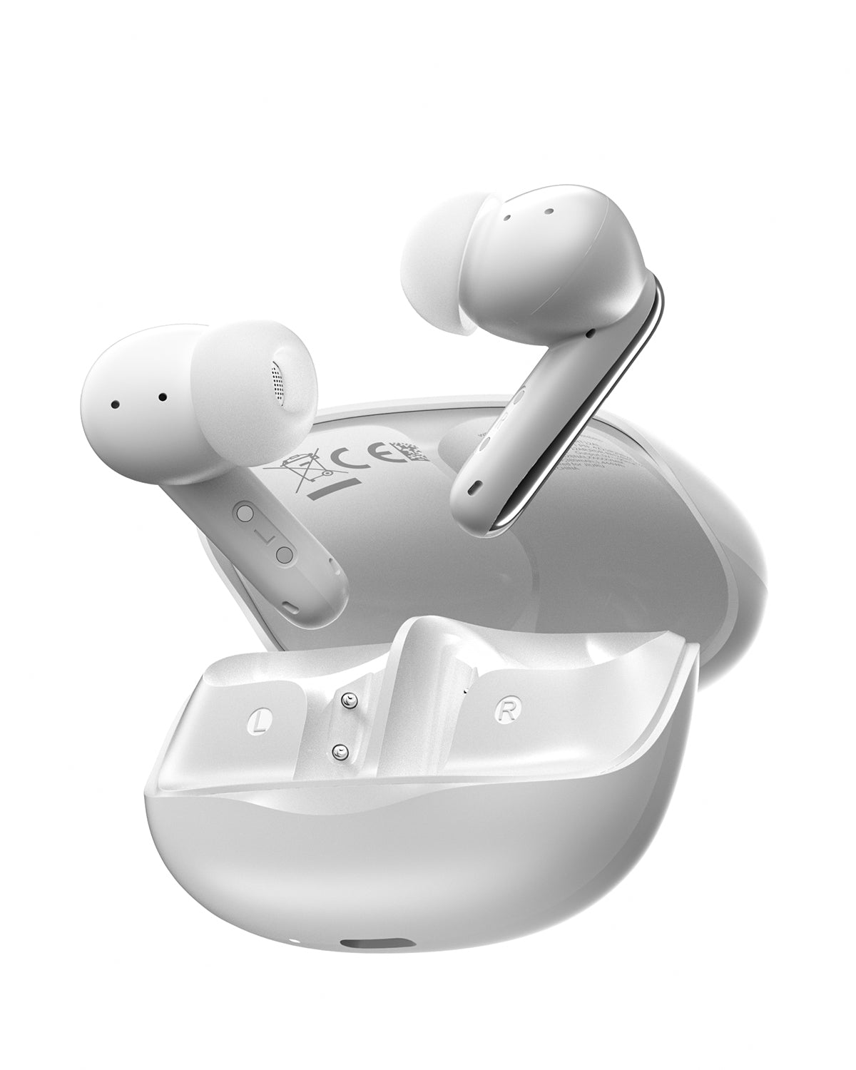 wegear TW9 Hybrid ANC True Wireless Stereo Earbuds