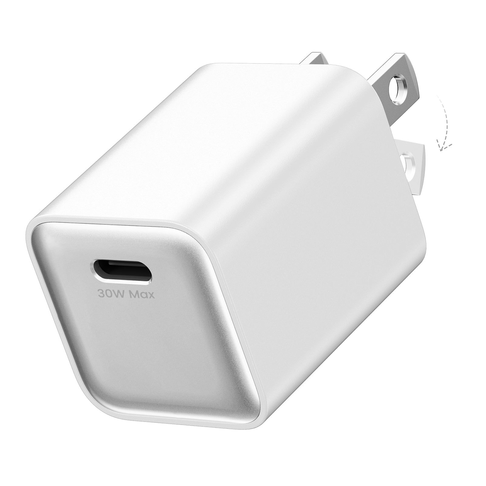 wegear PA5 30W USB-C GaN Adapter