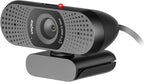wegear Full HD 1080p Webcam