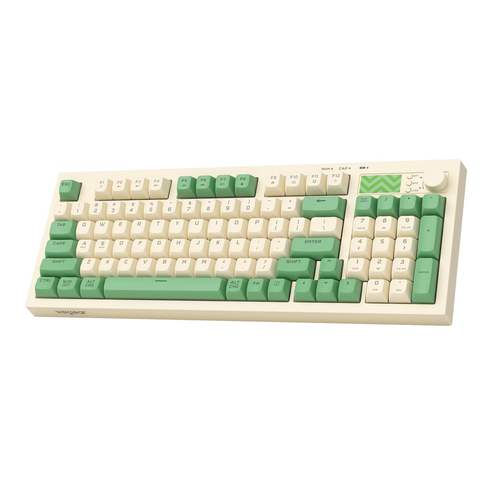 wegear  START S94 Colorful Keyboard