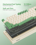 wegear  START S94 Colorful Keyboard