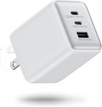 wegear PA4 100W USB-C Multi-Port GaN Adapter