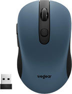 wegear MW16 Wireless Mouse