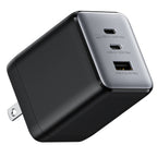 wegear PA4 100W USB-C Multi-Port GaN Adapter