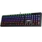 wegear GK1 Mechanical Keyboard