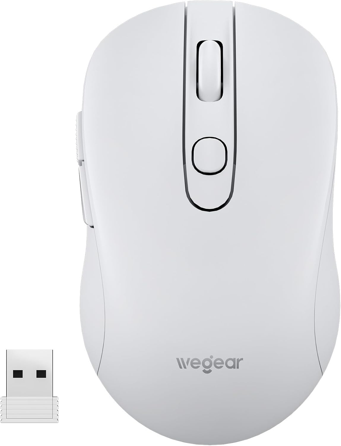 wegear MW16 Wireless Mouse