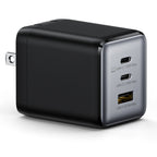 wegear PA4 100W USB-C Multi-Port GaN Adapter