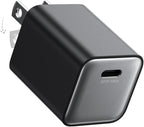 wegear PA5 30W USB-C GaN Adapter