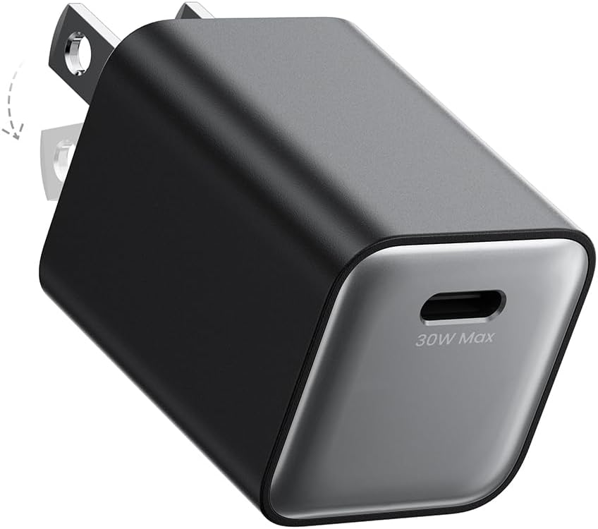 wegear PA5 30W USB-C GaN Adapter