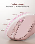 wegear MW16 Wireless Mouse