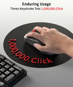 wegear WL150 Wireless Mouse