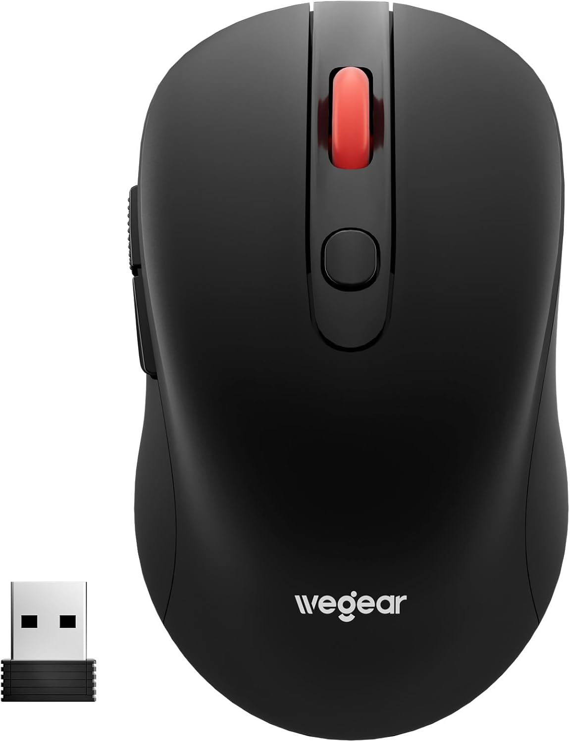 wegear MW16 Wireless Mouse(EOL)