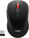 wegear MW16 Wireless Mouse