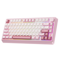 wegear BLITZ B79 Wireless Mechanical Keyboard