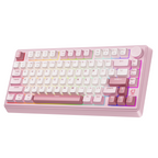 wegear BLITZ B79 Wireless Mechanical Keyboard
