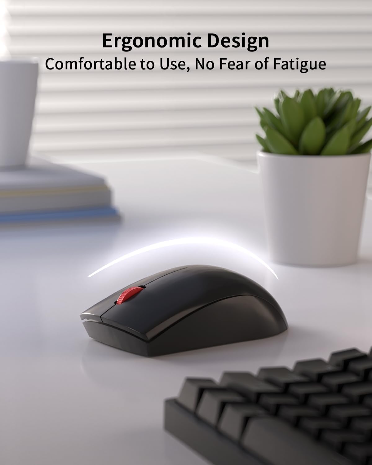 wegear WL150 Wireless Mouse