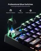 wegear GK1 Mechanical Keyboard
