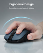 wegear MW16 Wireless Mouse
