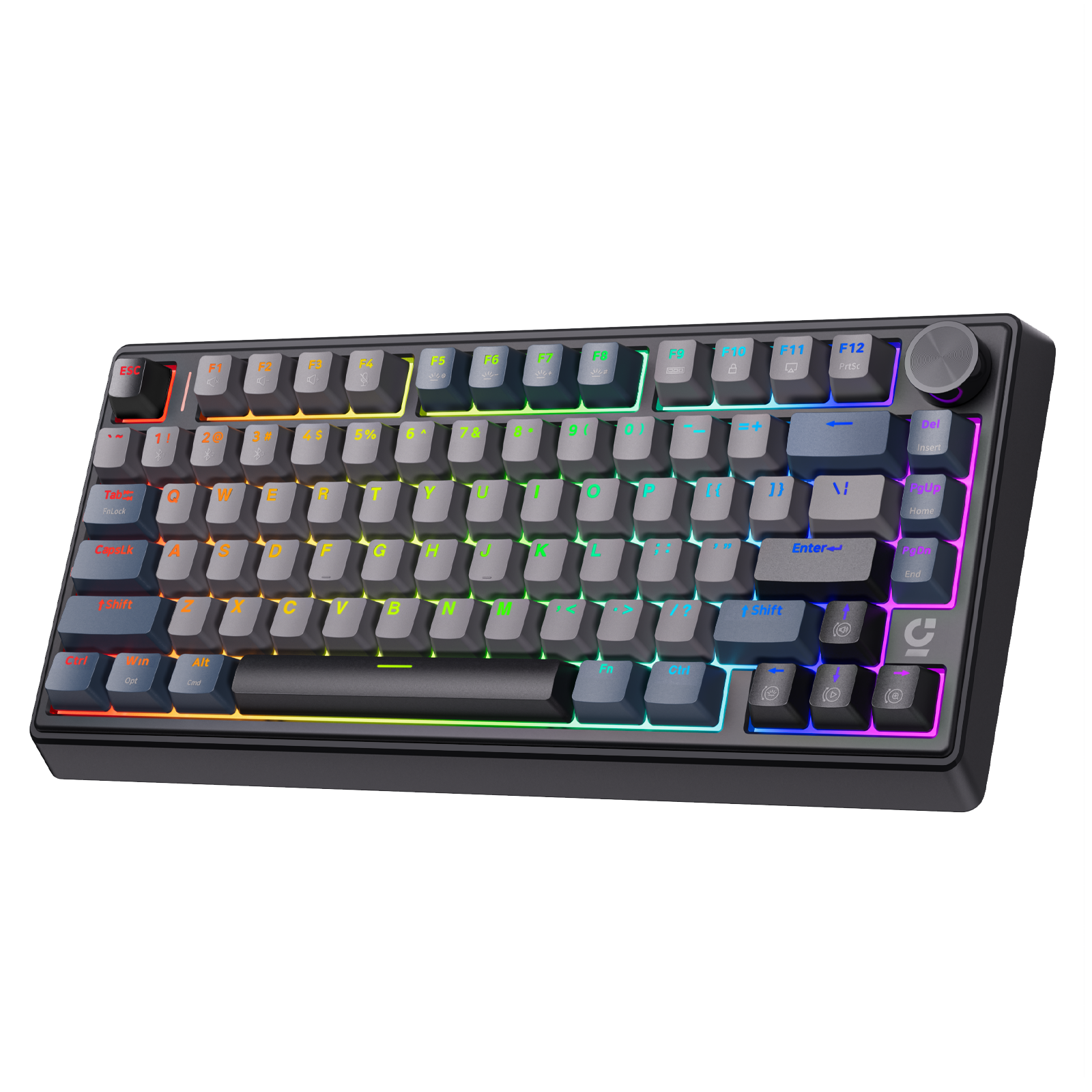 wegear BLITZ B79 Wireless Mechanical Keyboard