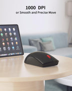 wegear WL150 Wireless Mouse