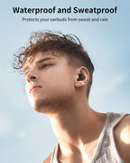 wegear TW6 Wireless Earbuds