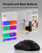 wegear MW16 Wireless Mouse