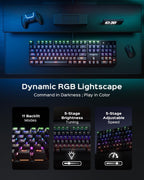 wegear GK1 Mechanical Keyboard