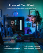 wegear GK1 Mechanical Keyboard