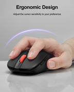 wegear MW16 Wireless Mouse
