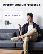 wegear PA5 30W USB-C GaN Adapter