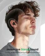 wegear TW6 Wireless Earbuds