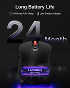 wegear MW16 Wireless Mouse