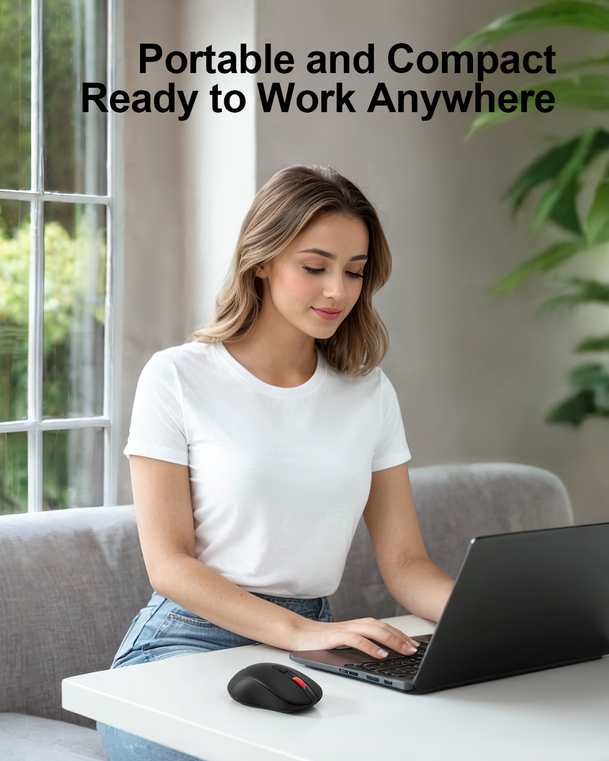 wegear MW16 Wireless Mouse