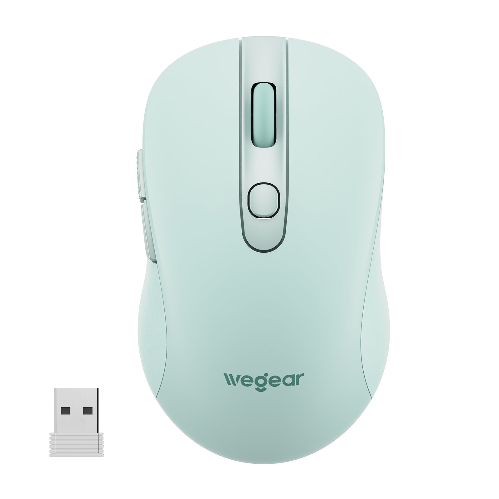wegear MW16 Wireless Mouse