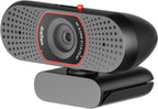 wegear  4K Webcam C300